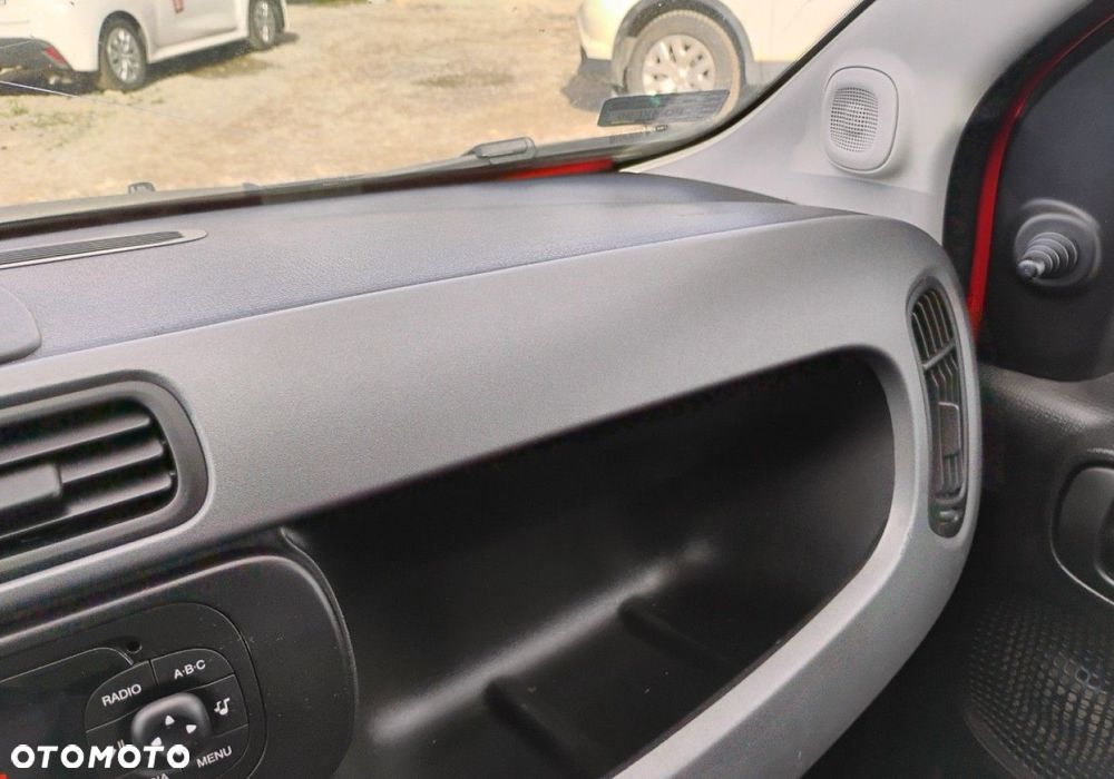 Fiat Panda - 16