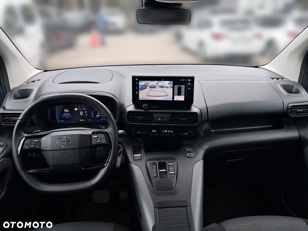 Toyota Proace City Verso - 6