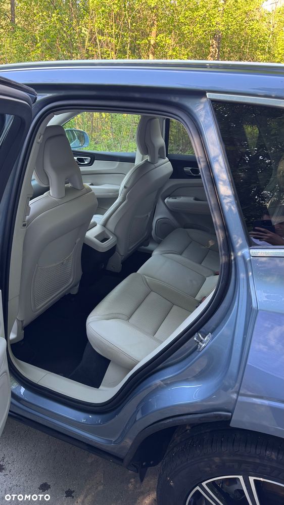 Volvo XC 60 - 16
