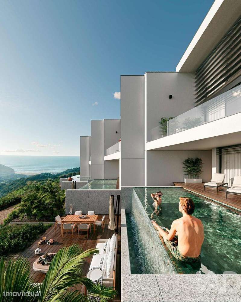Casa / Villa T3 em Carvoeira de 171,00 m2 - Grande imagem: 2/27