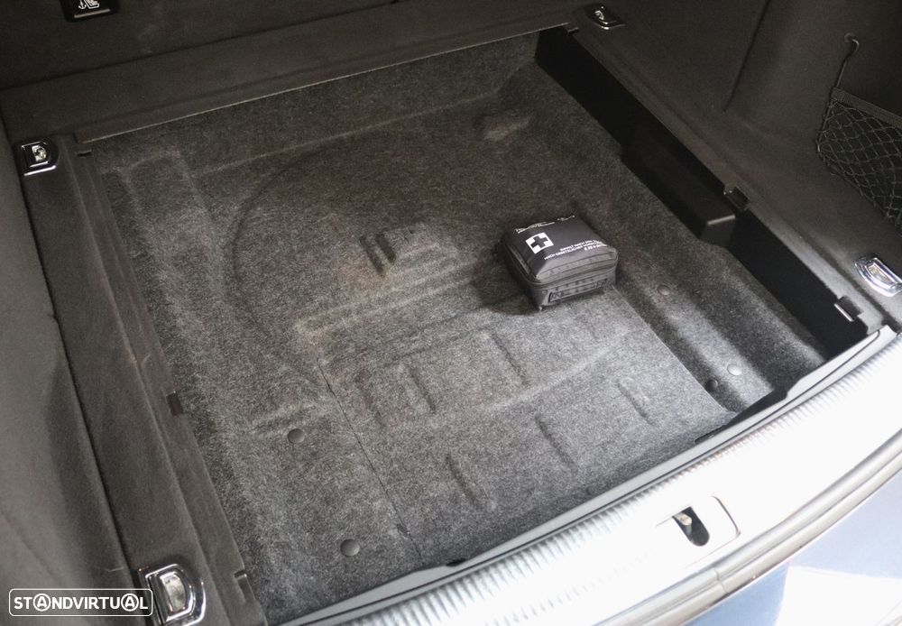 Audi Q5 2.0 TDI S-line - 36