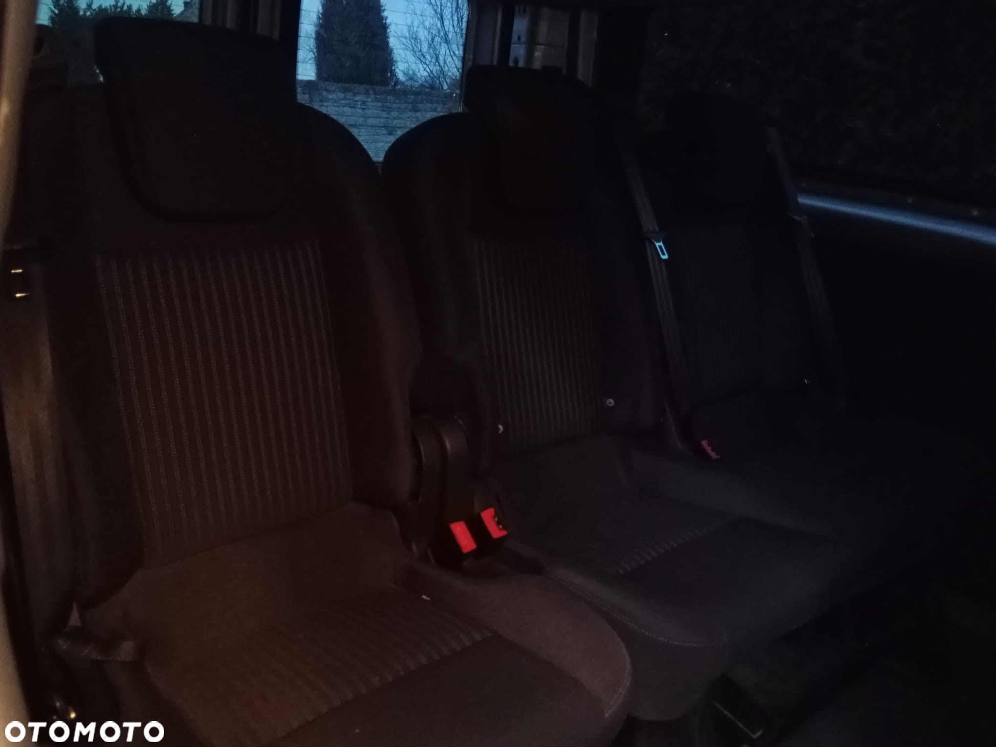 Ford Transit 350 L3H3 VA Trend - 29