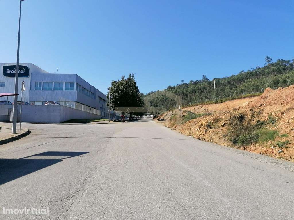 Terreno Industrial - Grande imagem: 4/4