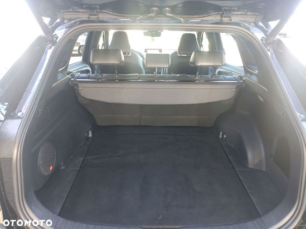 Toyota RAV4 2.5 Hybrid Black Edition by JBL 4x2 - 17