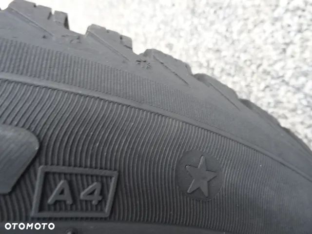 175/65/R15 84H MICHELIN ALPIN A4 - 11