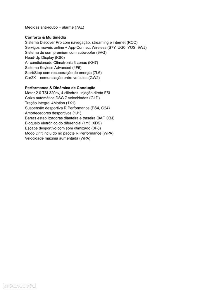 VW Golf 2.0 TSI OPF 4Motion DSG R Performance - 52