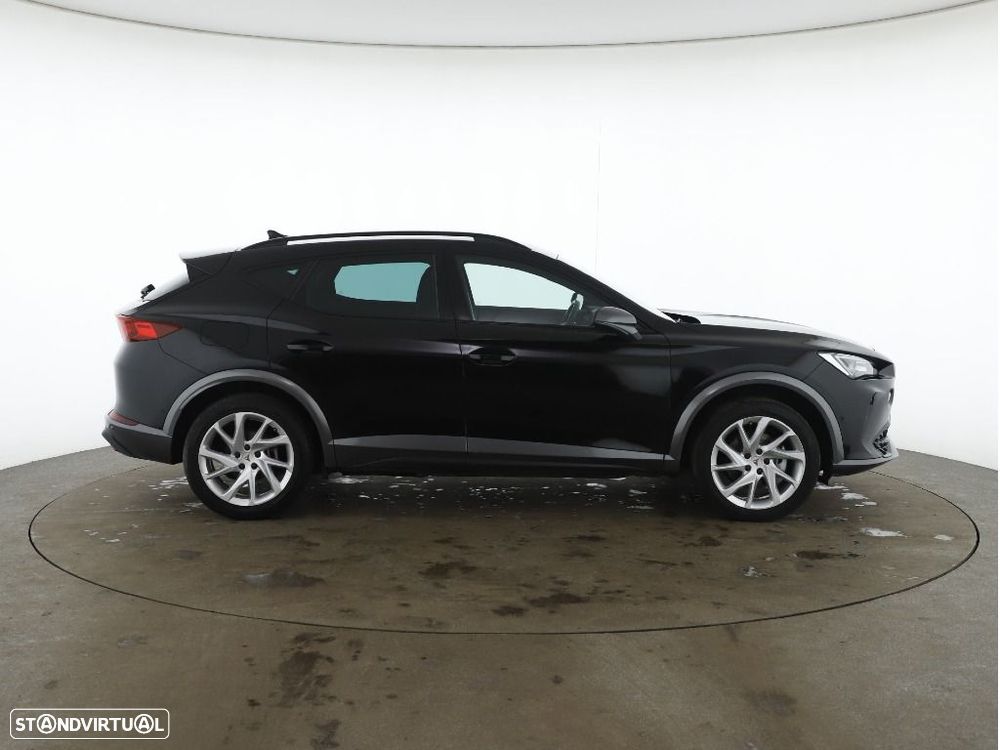 Cupra Formentor - 8