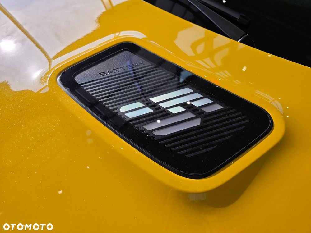 Renault 5 52kWh Comfort Range Techno - 16