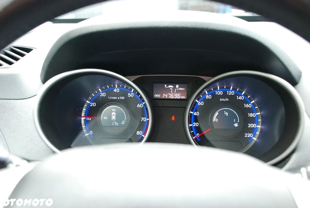 Toyota Auris 1.6 D-4D Edition-S - 20