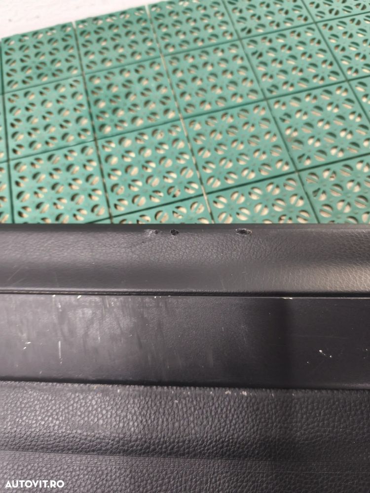 Rulou portbagaj Volkwagen Passat B7 combi 3AF867871 - 2