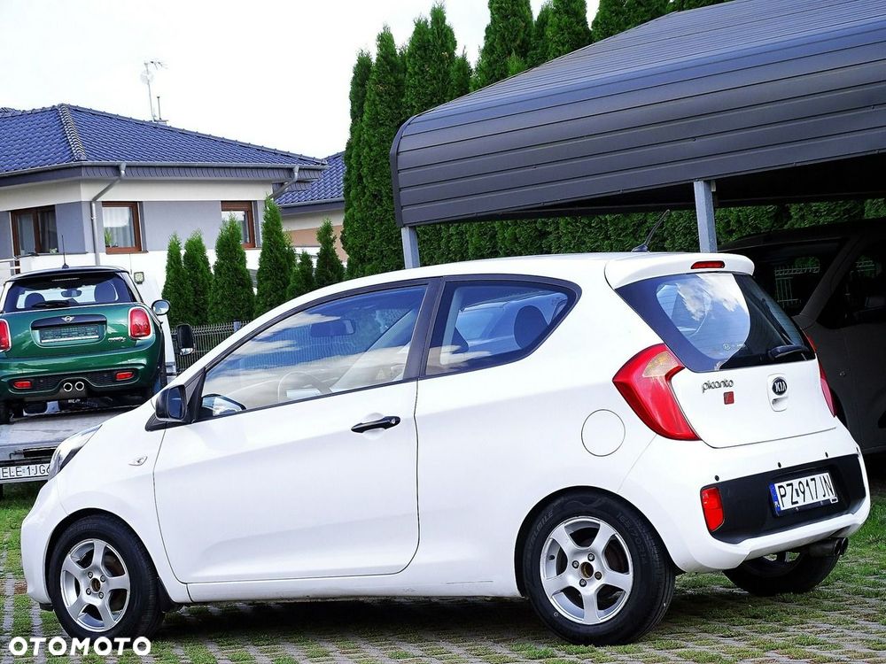 Kia Picanto - 14
