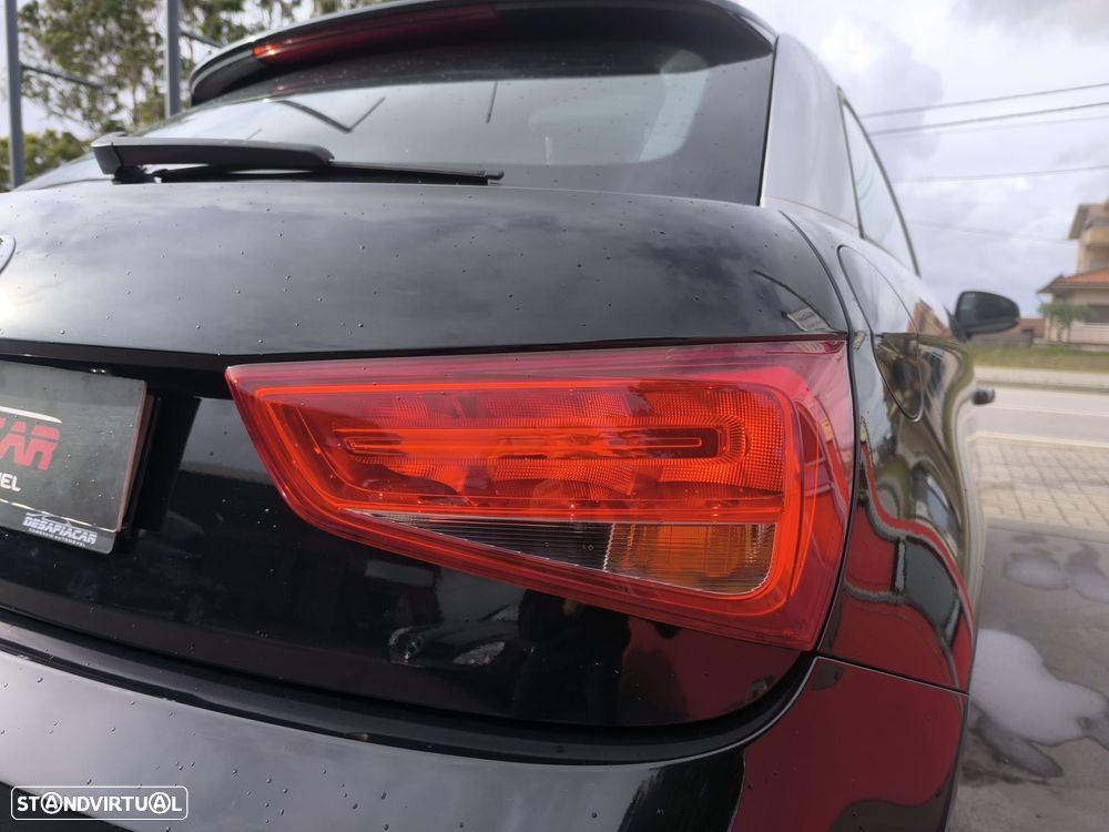 Audi A1 1.2 TFSI Sport - 16