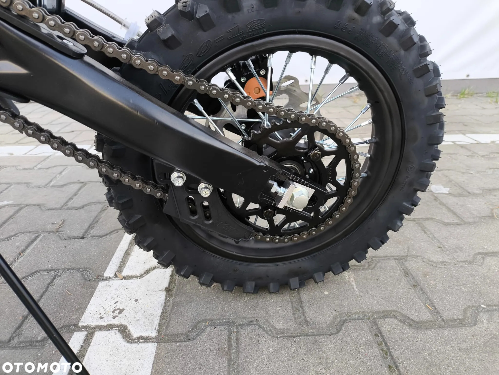 MRF Inny - 9