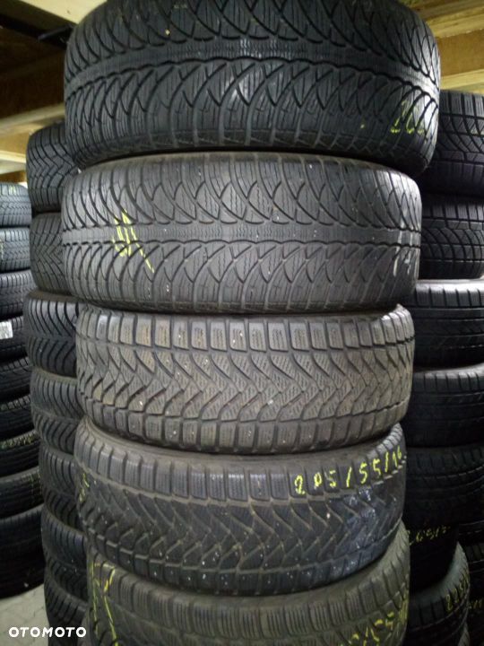 OPONY ZIMOWE HURT 13-16 WSZYSTKIE ROZMIARY - 3