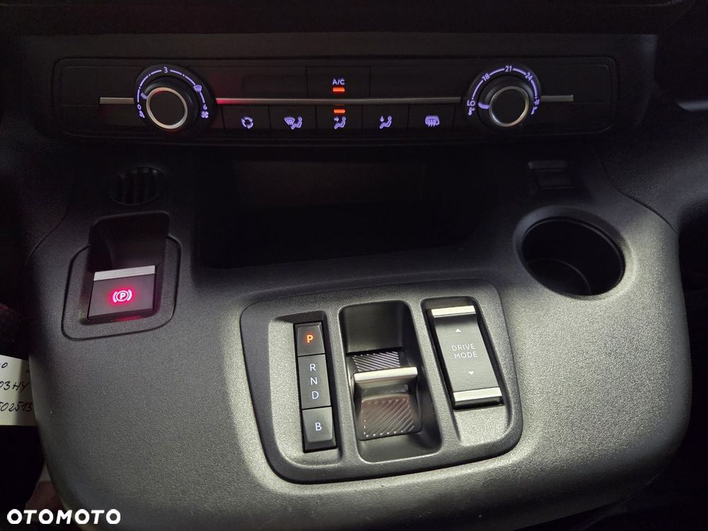 Opel Combo - 14