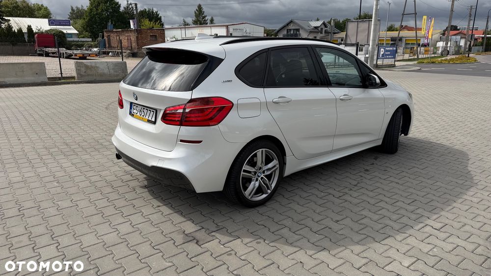 BMW Seria 2 225xe iPerformance M Sport - 5