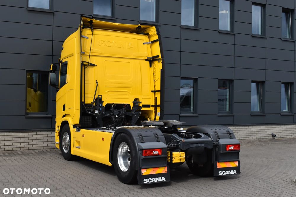 Scania R450 !! Klima postojowa !! FULL LED !! - 6