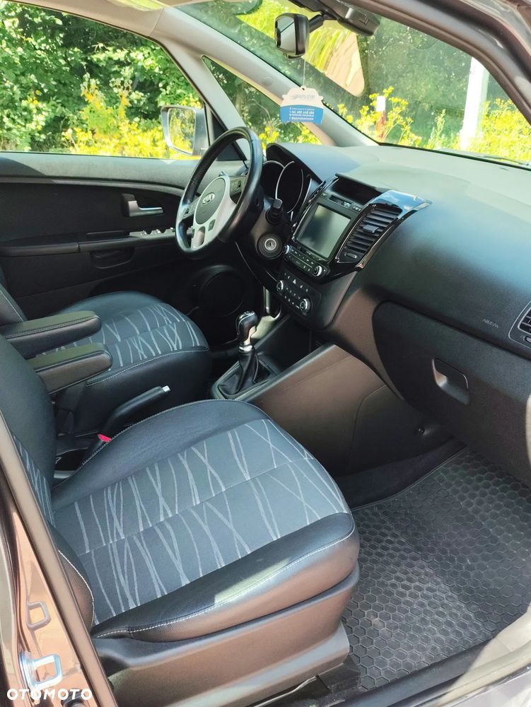 Kia Venga 1.4 Business Line - 18
