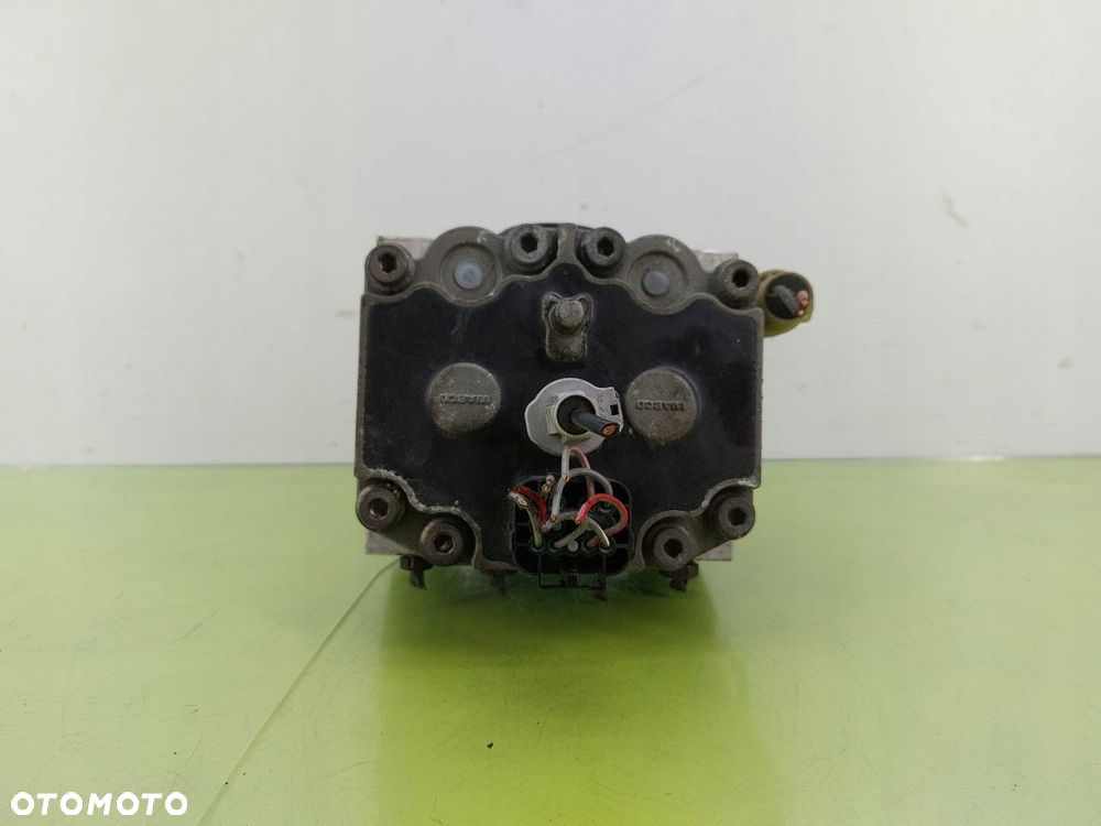 Pompa ABS Land Rover Freelander I 1996-2006 1784070300 ORYGINAŁ - 7