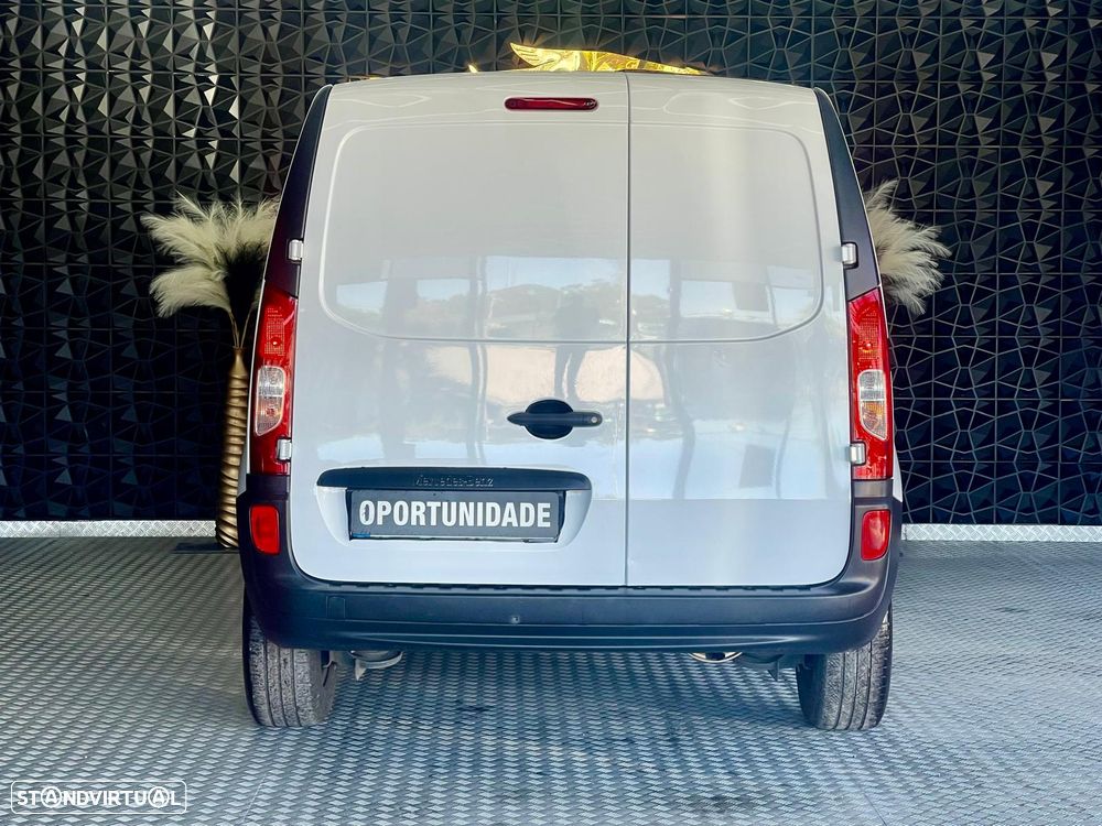 Mercedes-Benz Citan 108 CDi/27 - 26
