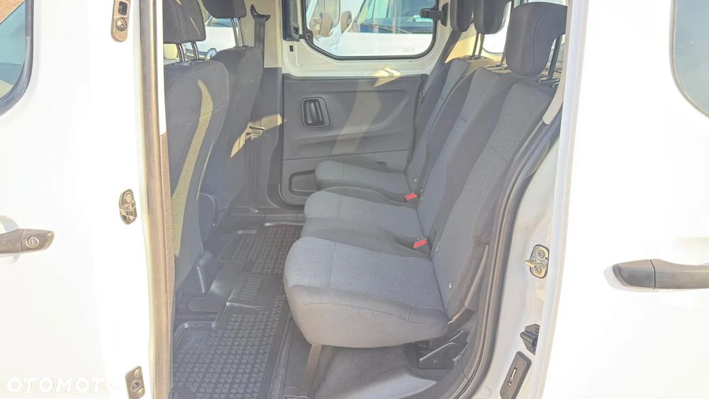 Toyota Proace City Verso Long 1.5 D-4D Family - 11
