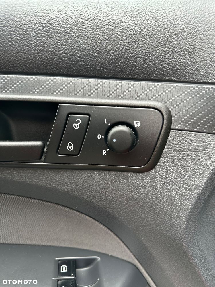 Volkswagen Caddy 2.0 (5-Si.) Trendline - 11