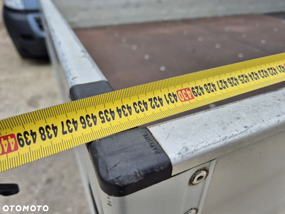 Mercedes-Benz 316CDI 2.2 160KM - 19