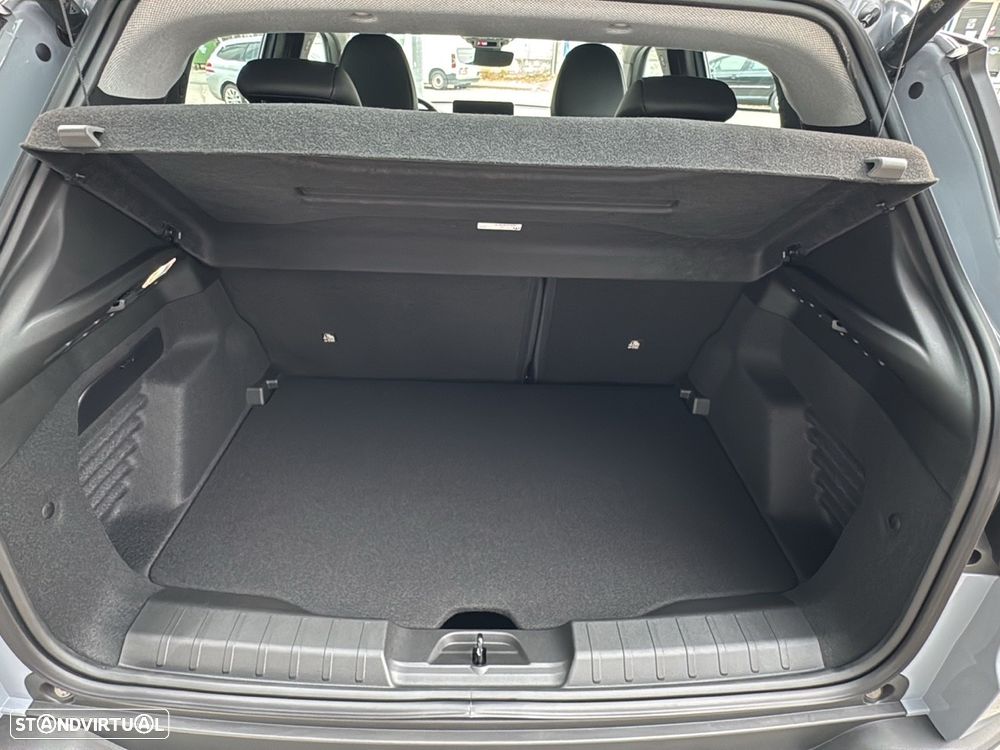 Jeep Avenger 1.2 e-Hybrid Altitude DCT - 6