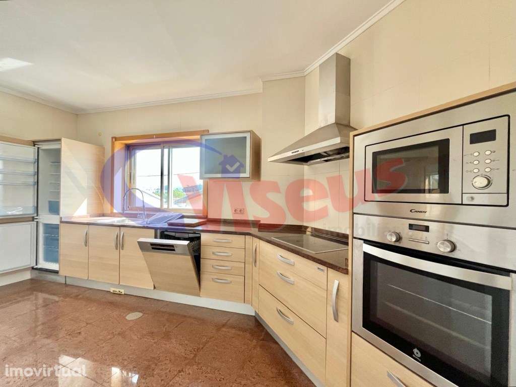 Andar Moradia T3 Próximo à Praia - Grande imagem: 5/37