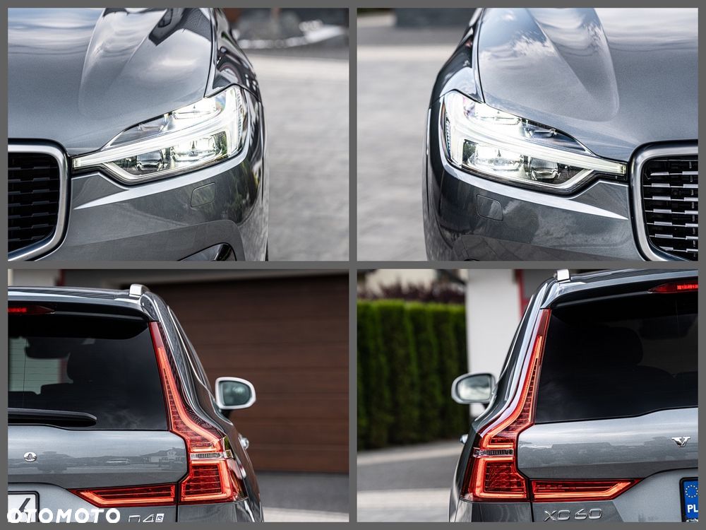 Volvo XC 60 D4 Geartronic RDesign - 14