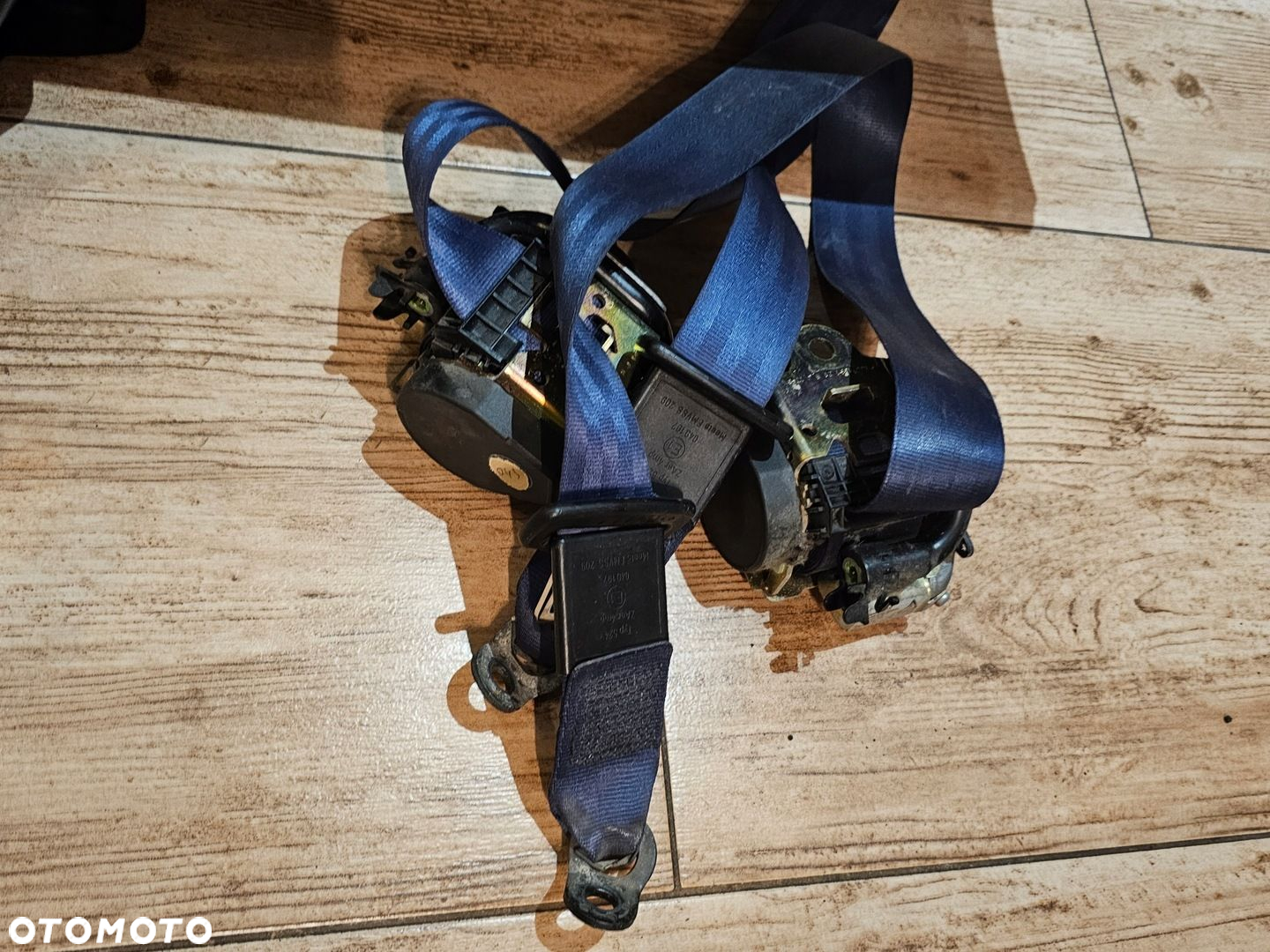DESKA KOKPIT AIRBAG KONSOLA AUDI TT 8N 00 EU - 8