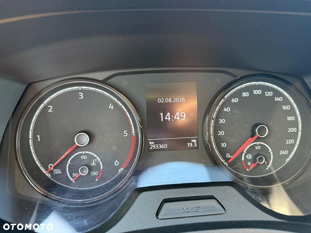 Volkswagen Caravelle 2.0 TDI L2 Highline - 11