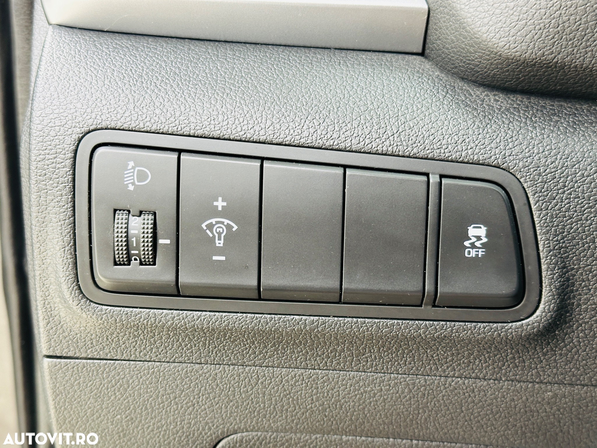 Hyundai Tucson - 27