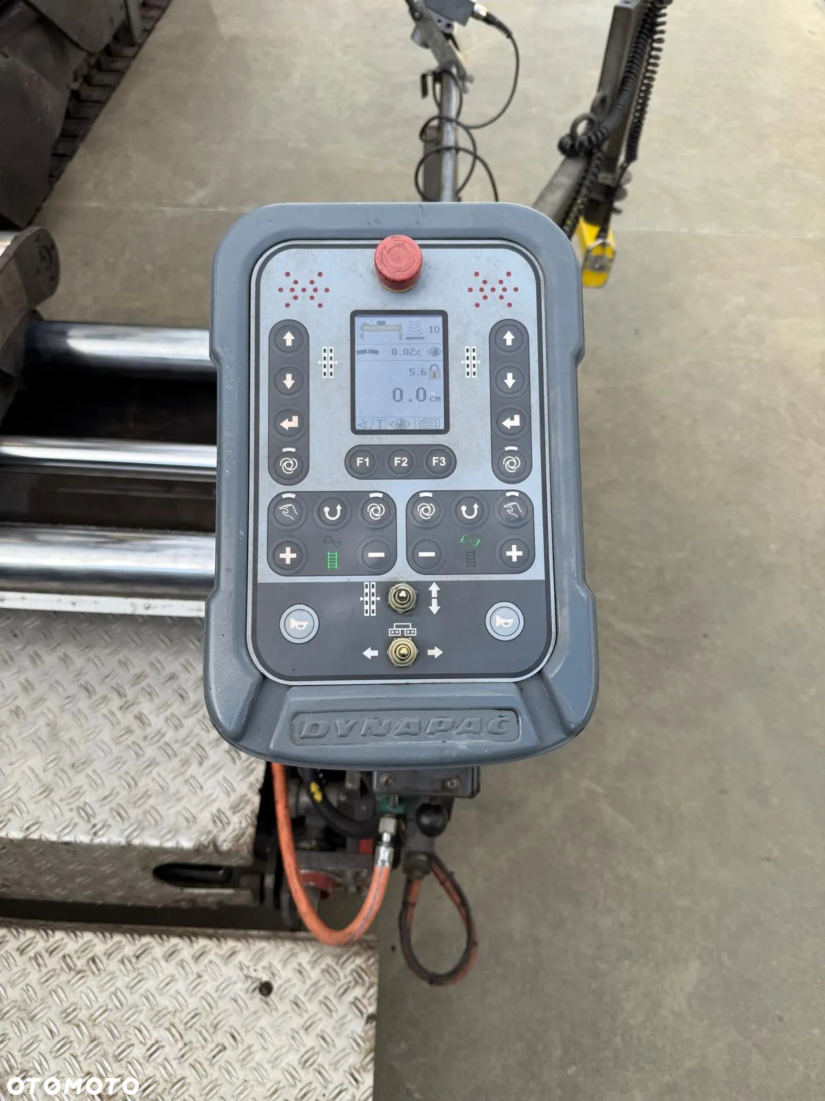 Dynapac SD 2500 CS - 21