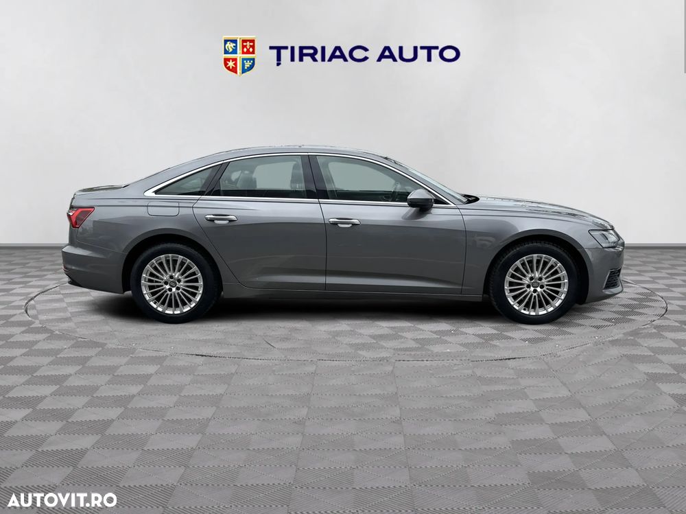 Audi A6 40 TDI S tronic - 6