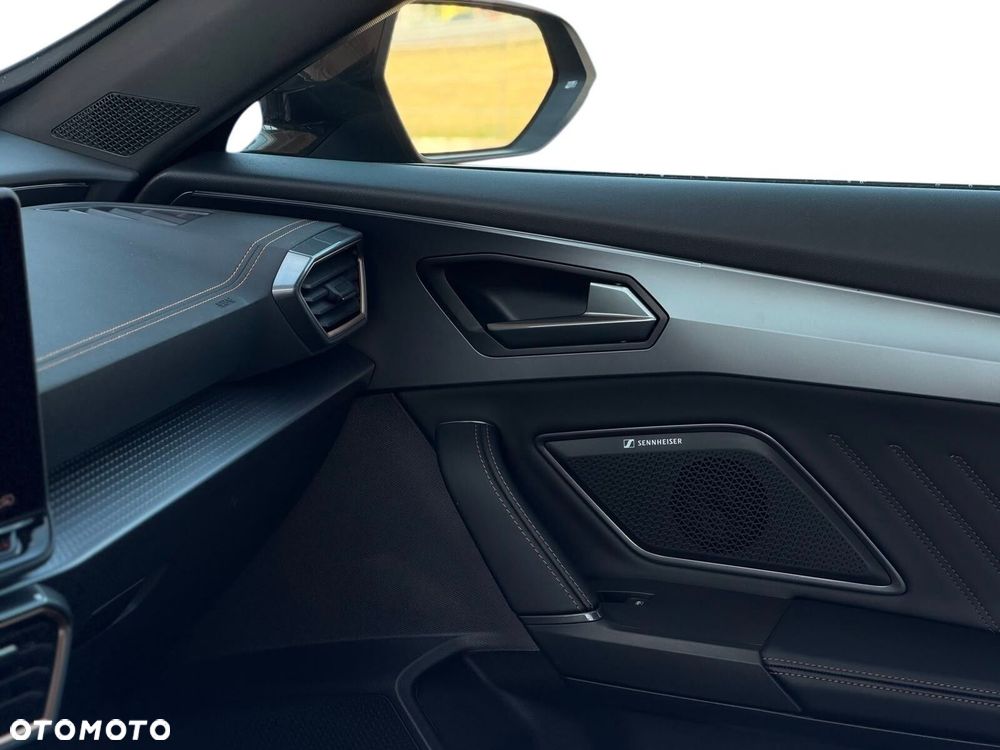 Cupra Formentor 1.5 eTSI mHEV DSG - 13