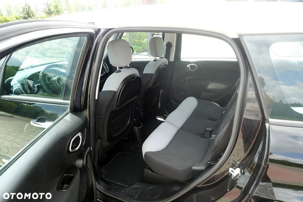 Fiat 500L 1.4 16V Urban Edition - 15