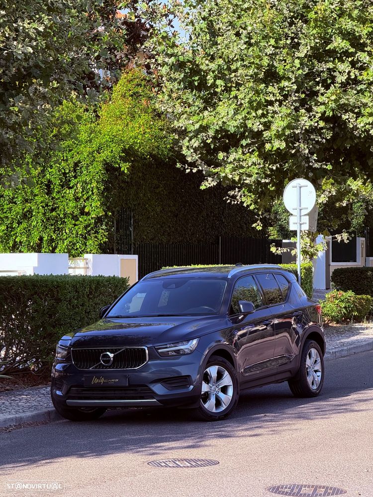 Volvo XC 40 - 4
