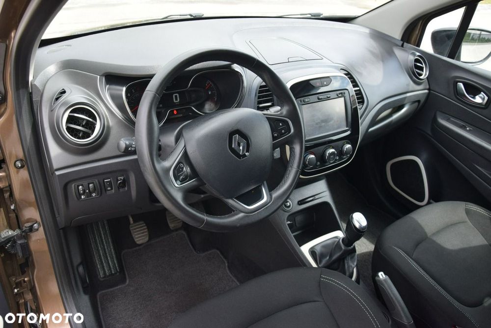Renault Captur (ENERGY) TCe 90 INTENS - 28