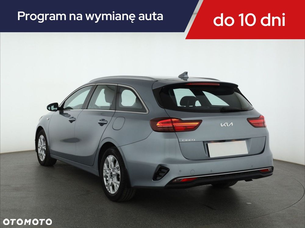 Kia Ceed - 6