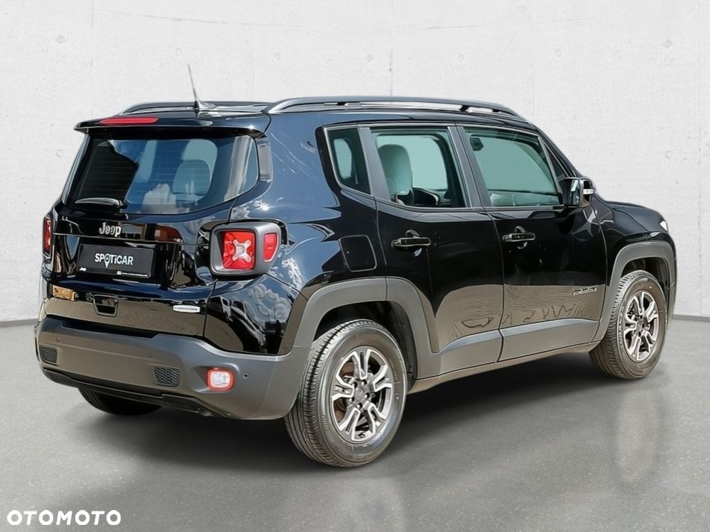Jeep Renegade 1.0 GSE T3 Turbo Longitude FWD S&S - 7