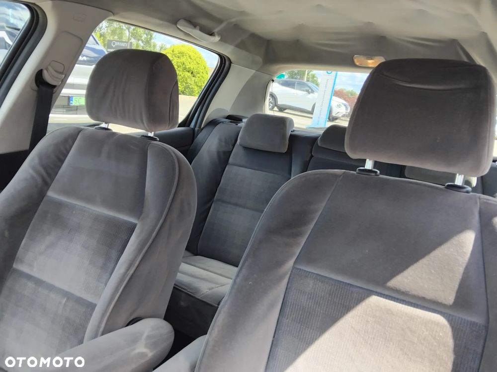 Peugeot 307 1.4 HDI XS - 18