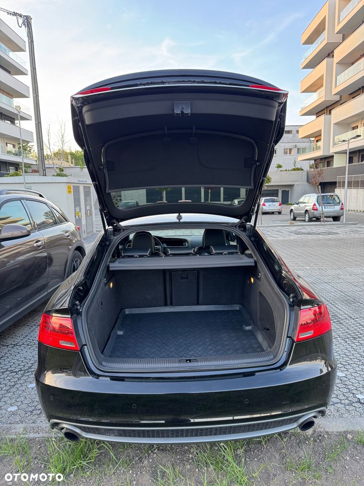 Audi A5 Sportback 2.0 TFSI Quattro S tronic - 19