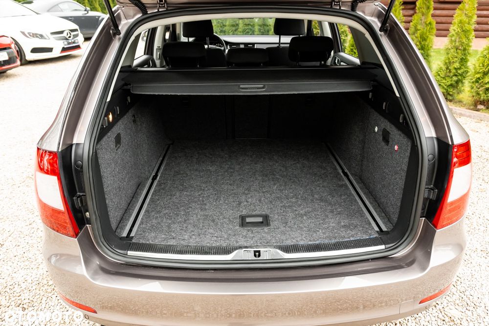 Skoda Superb 2.0 TDI Elegance Green tec - 21