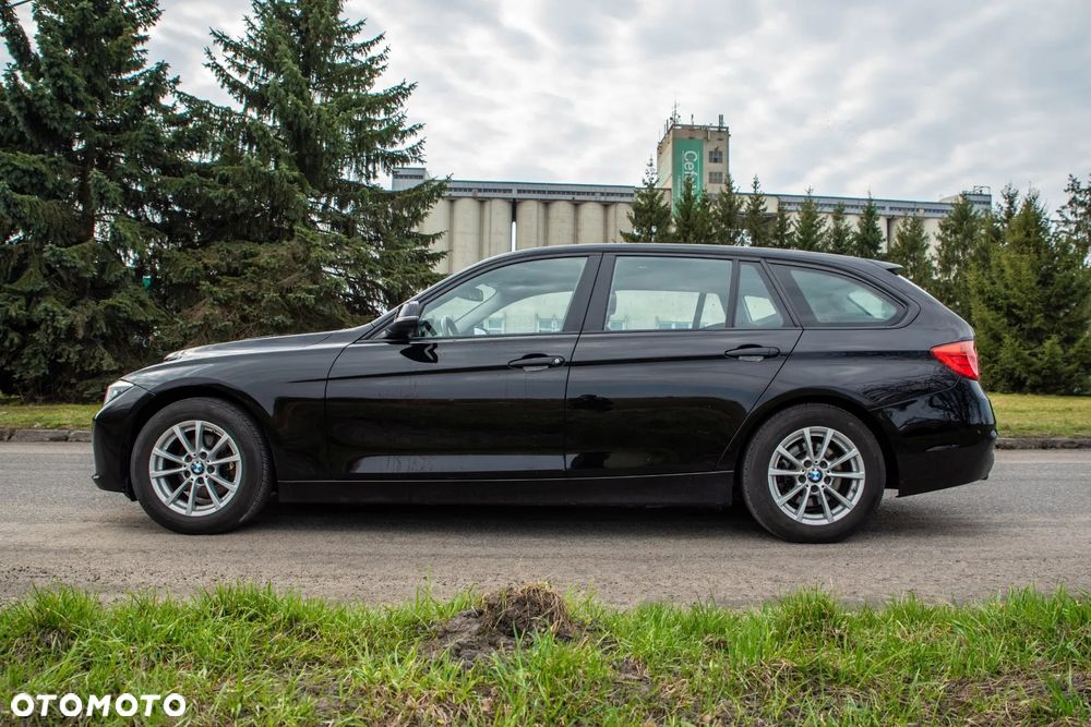 BMW Seria 3 - 8