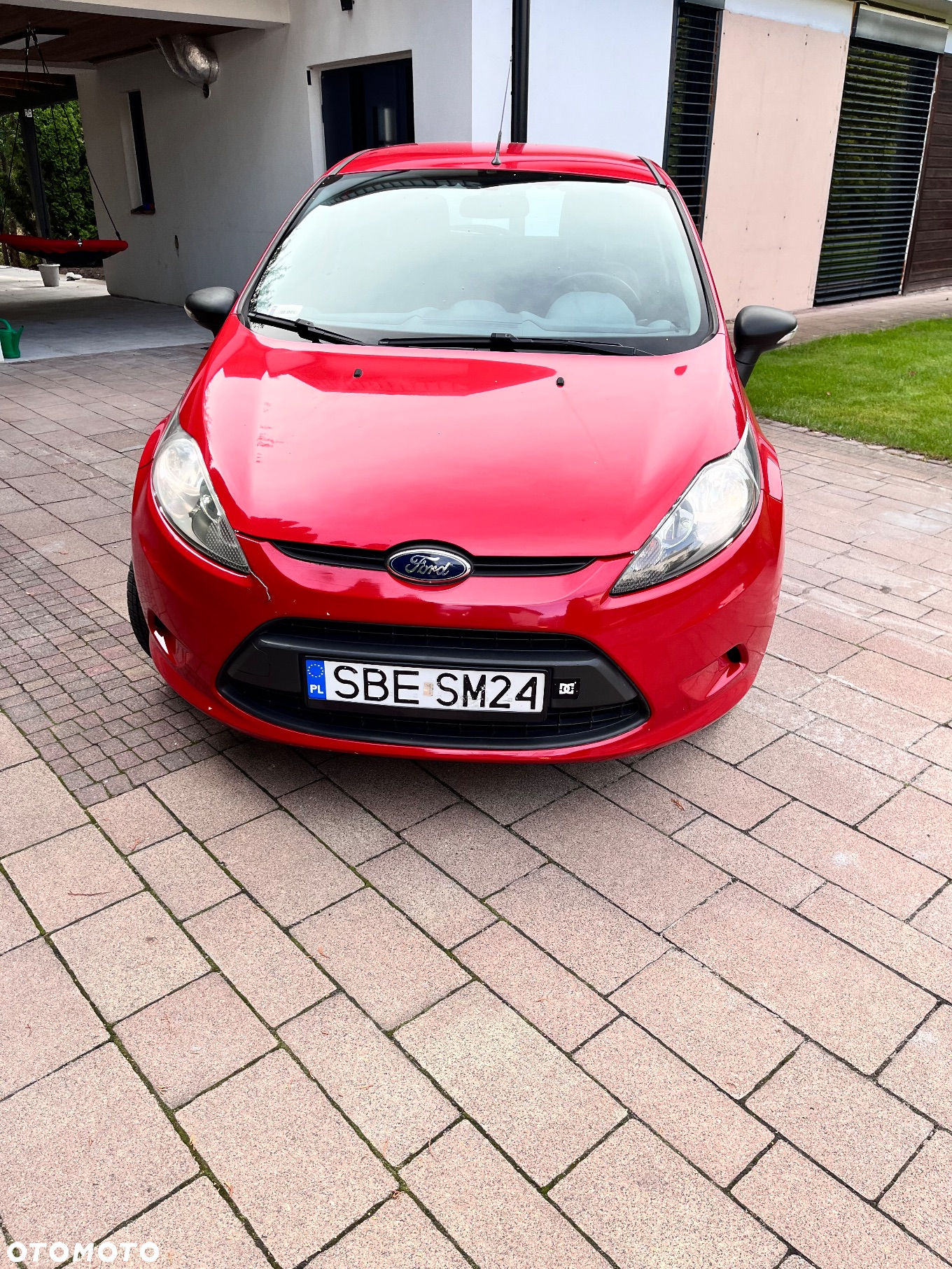 Ford Fiesta - 2