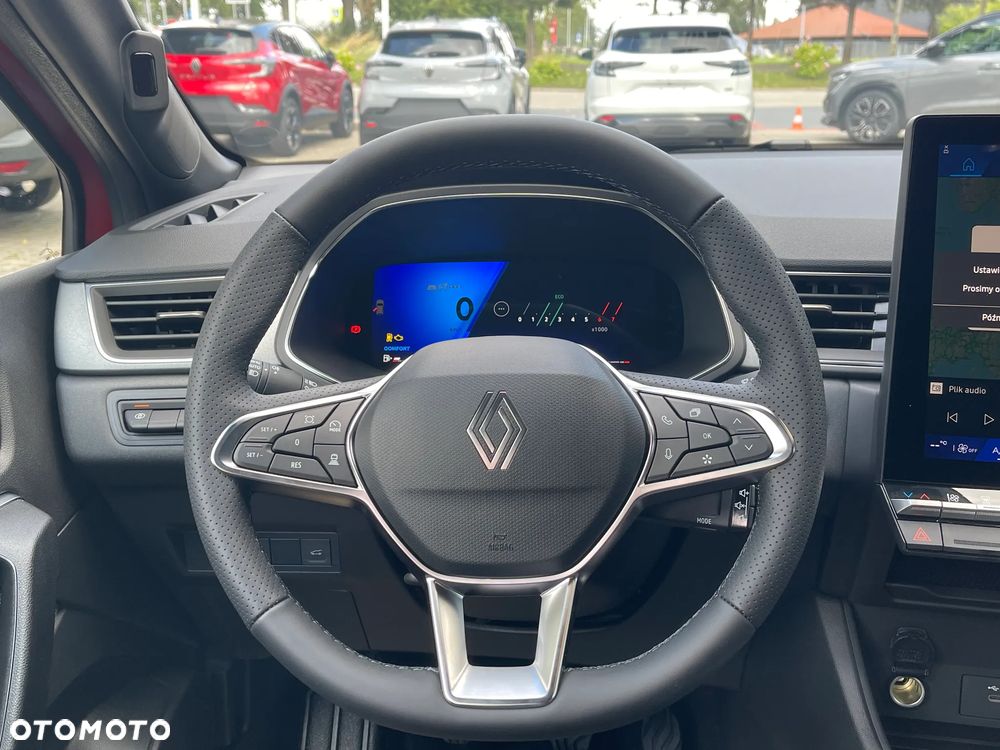 Renault Symbioz - 17