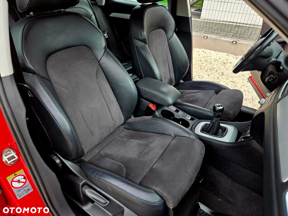 Audi Q3 1.4 TFSI CoD ultra Sport - 19