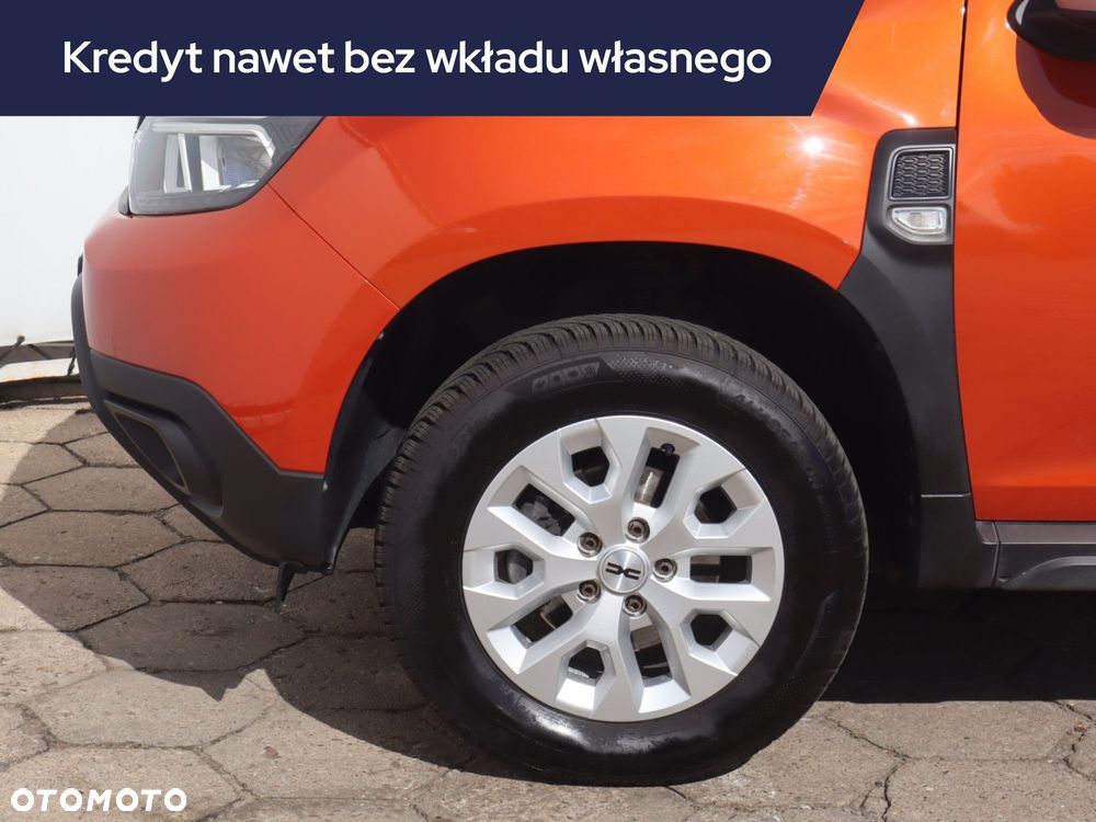 Dacia Duster - 15