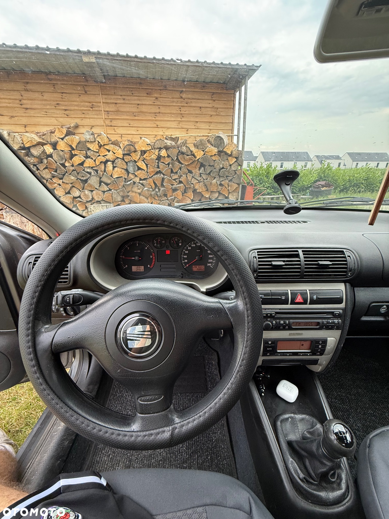 Seat Toledo - 15